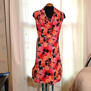Poppy dress (C)